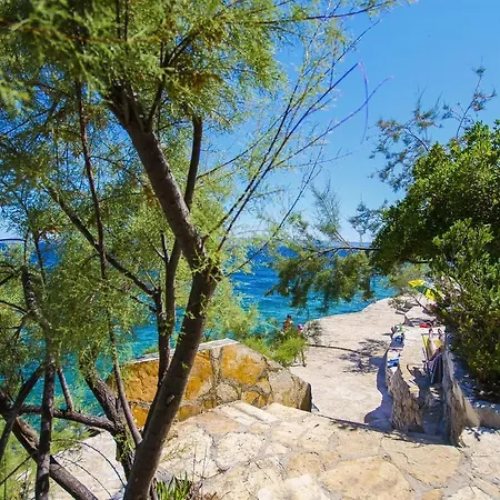 Mila Апартаменти Трогір