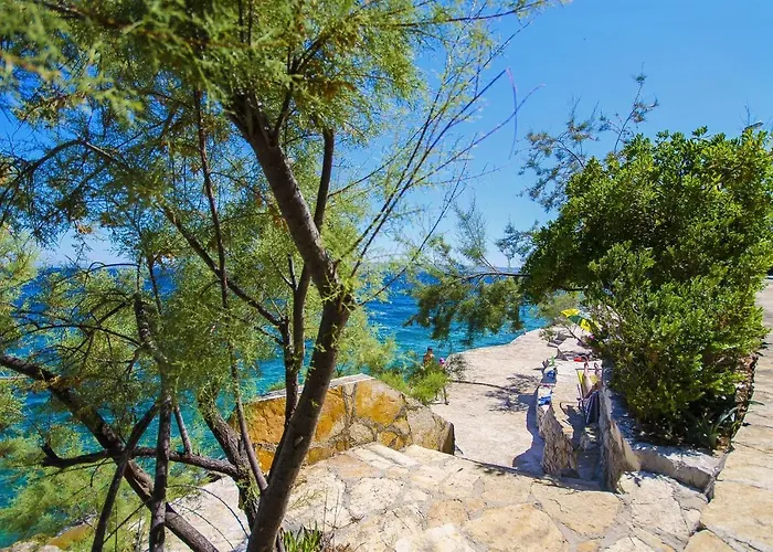 Mila Daire Trogir