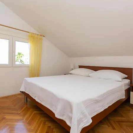 Appartement Mila *