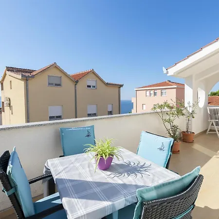 Mila * Trogir