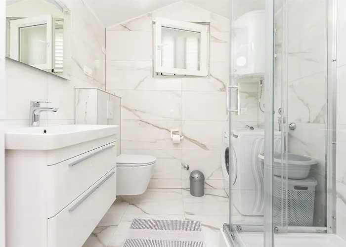 Appartement Mila Trogir