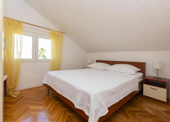 Appartement Mila *