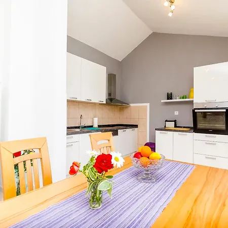 Appartement Mila *