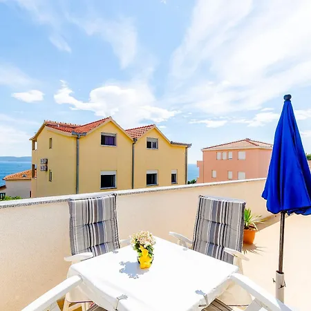 Appartement Mila *