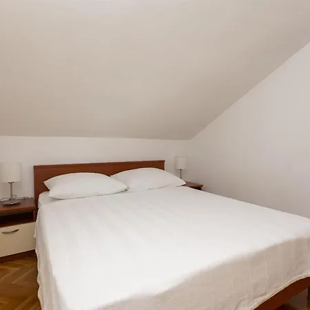 Appartement Mila *