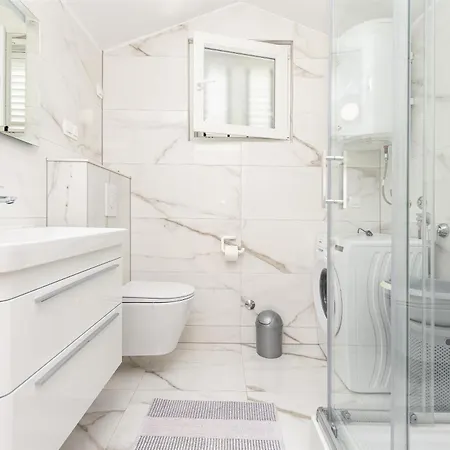 Appartement Mila Trogir